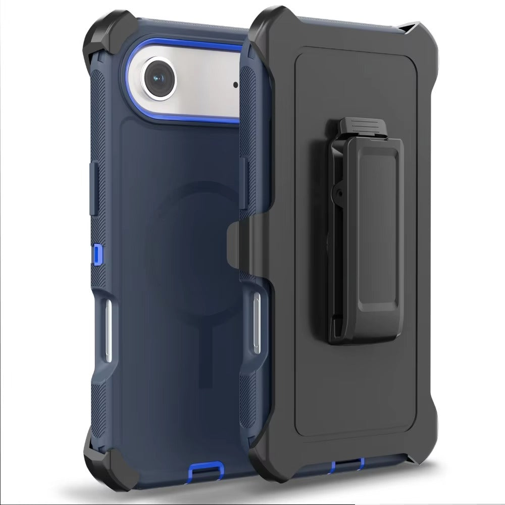 iPhone Case iPhone 17 Pro Max / Orange ZenithXCase