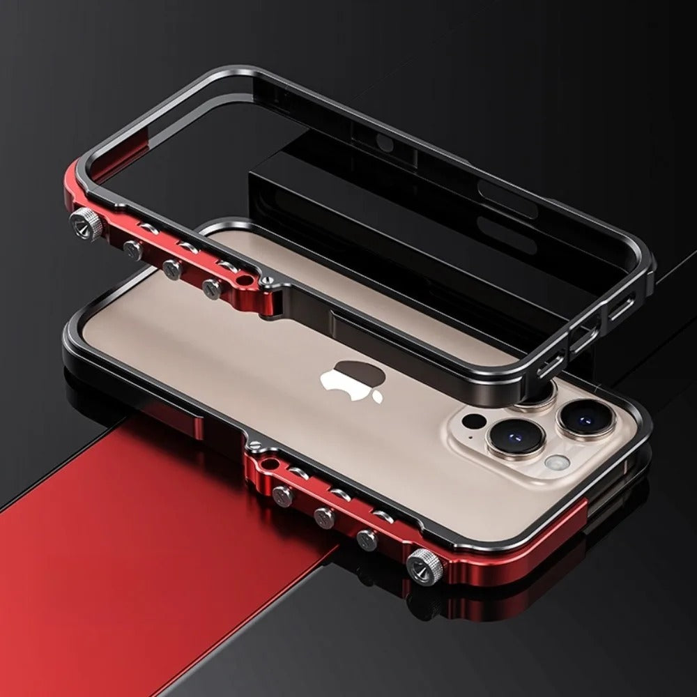 iPhone Case iPhone 17 Pro Max / Orange ZenithXCase