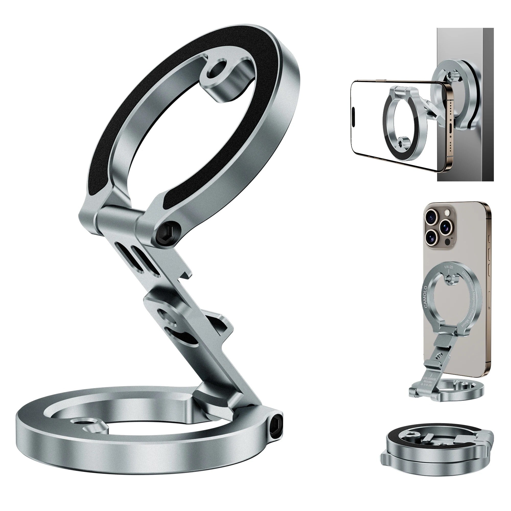 Accessories Magnetic ZenithXCase