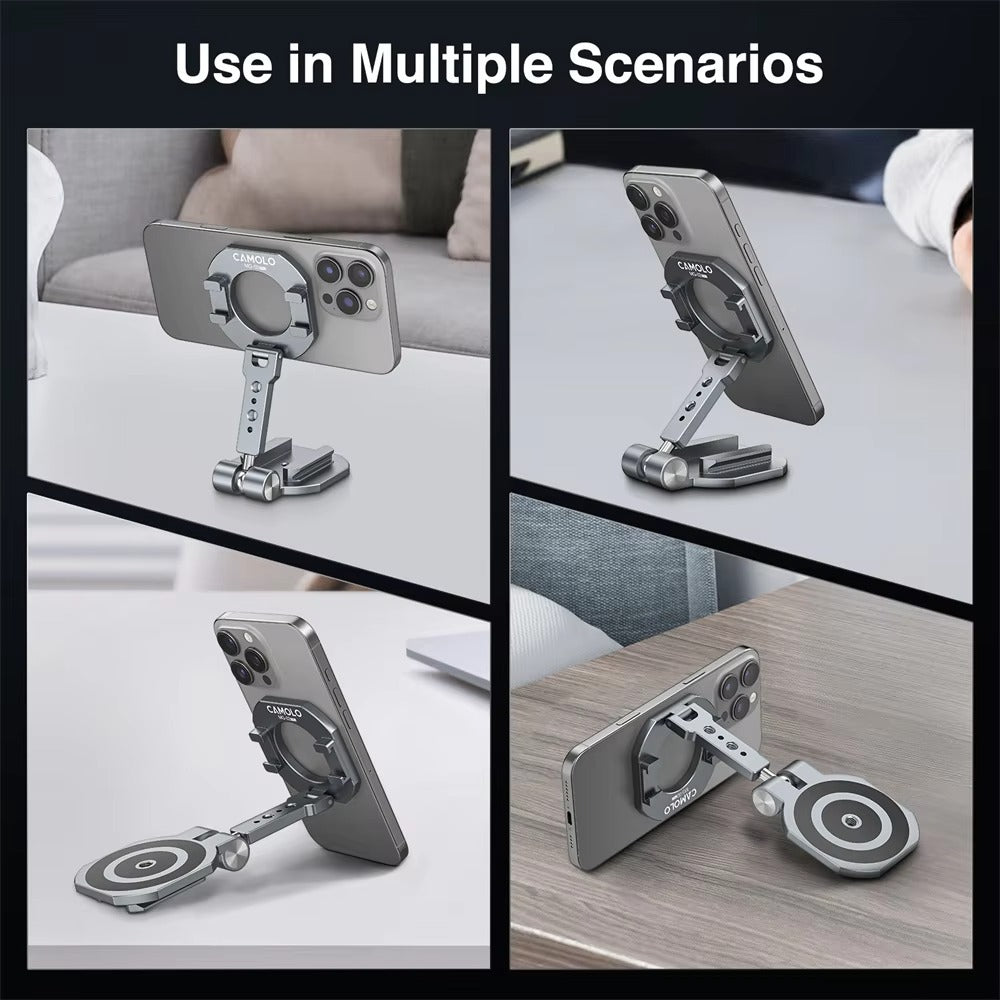 Accessories Magnetic Black ZenithXCase