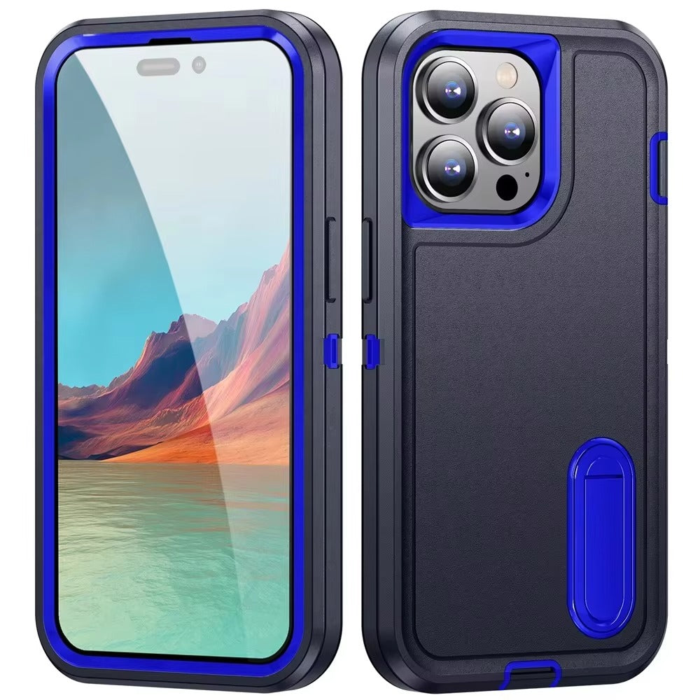 iPhone Case iPhone 17 Pro Max / Blue NovaXCase