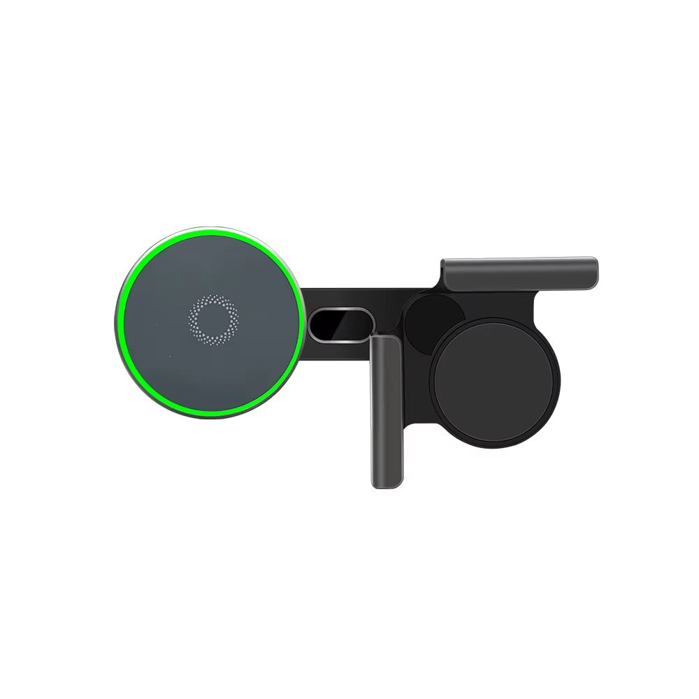 Accessories Green ZenithXCase