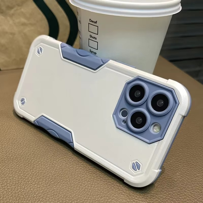 iPhone Case iPhone 17 Pro Max / Black ZenithXCase