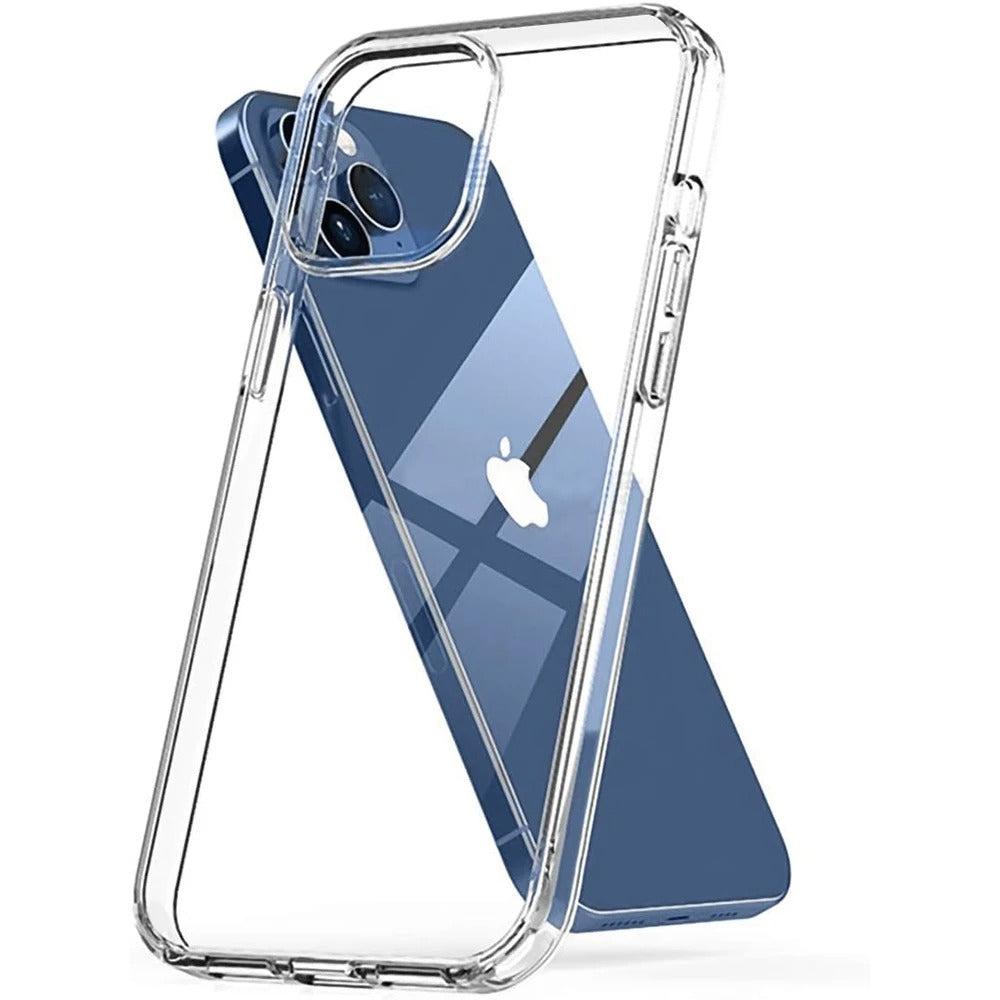 iPhone Case iPhone 17 Pro Max ZenithXCase