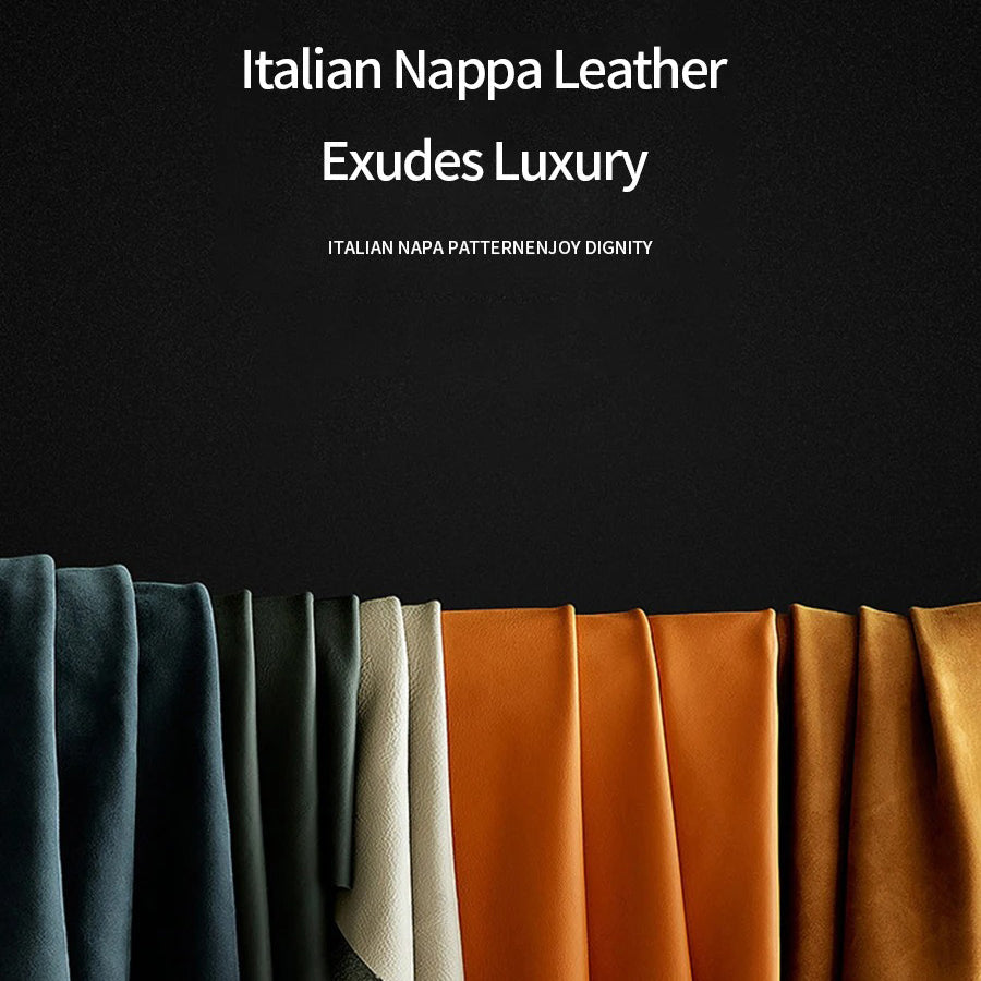 iPhone Case iPhone 17 Pro Max / Orange NovaXCase