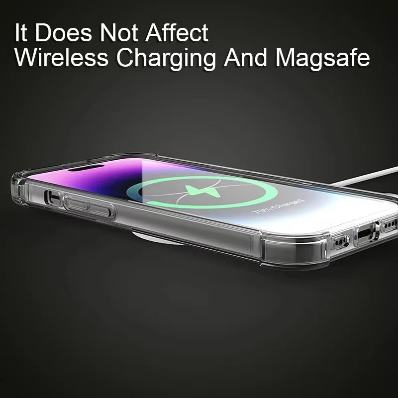 iPhone Case iPhone 17 Pro Max ZenithXCase