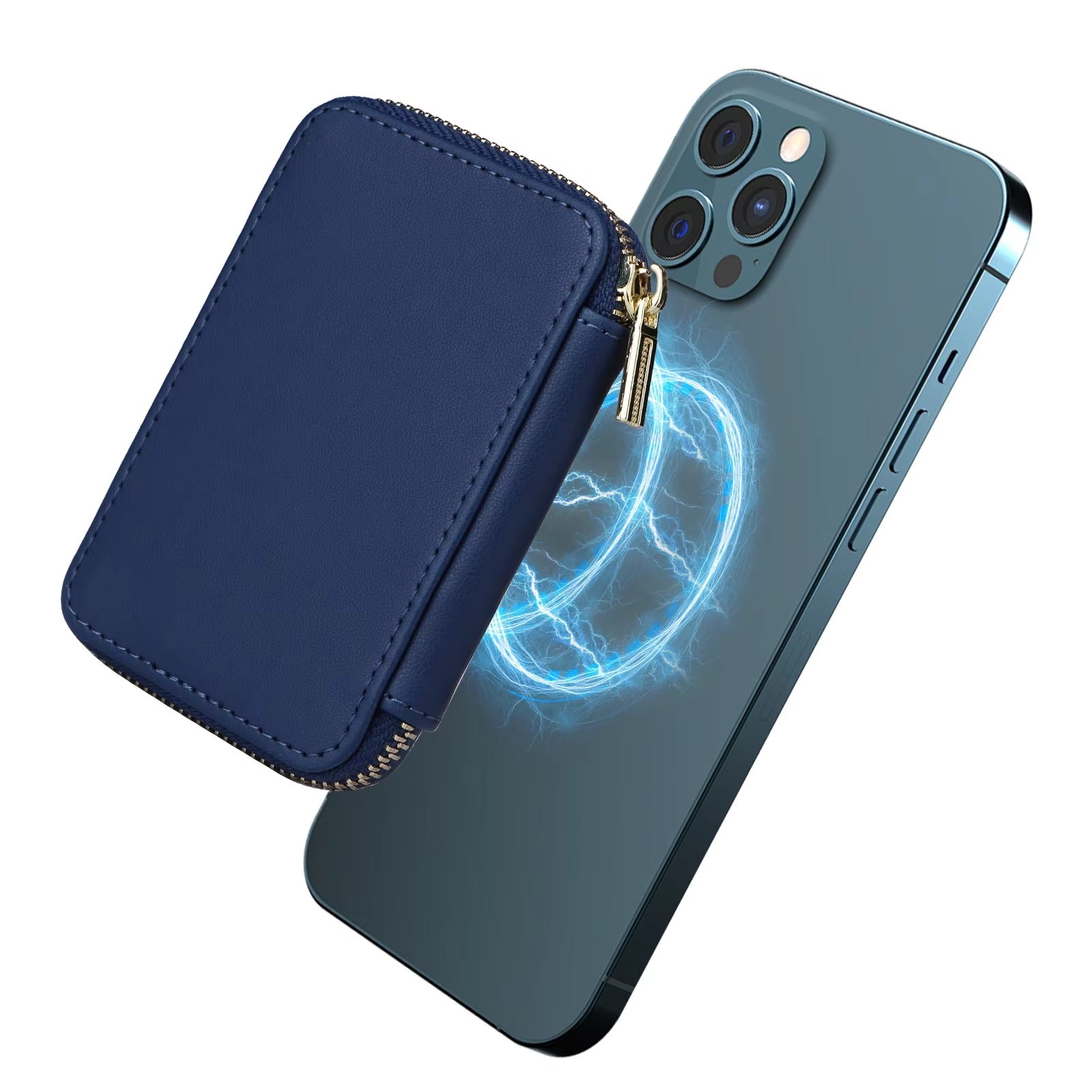 Accessories Blue / iPhone 17 Pro Max NovaXCase