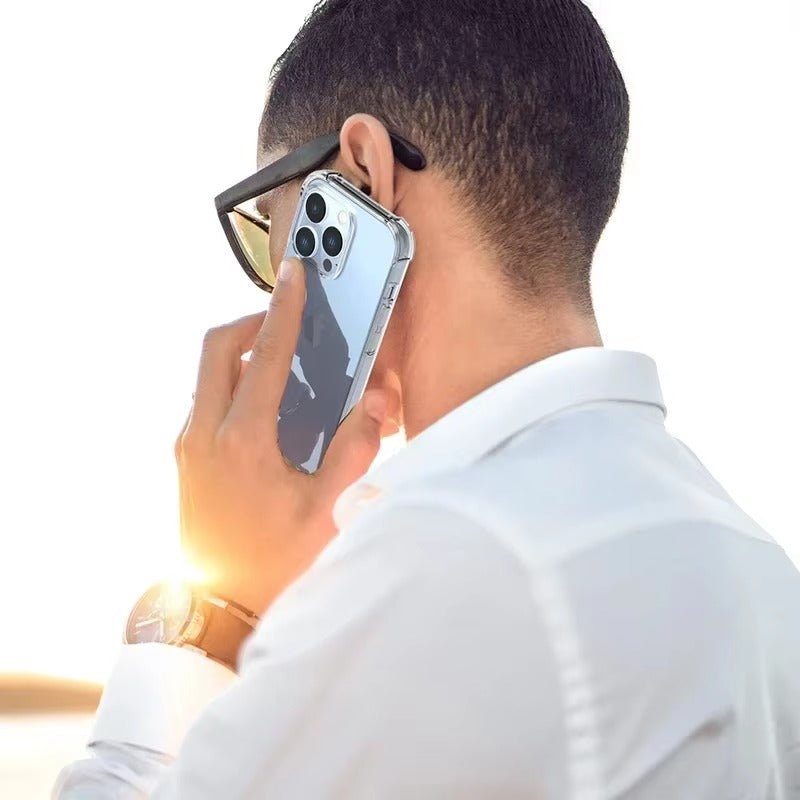 iPhone Case iPhone 17 Pro Max ZenithXCase