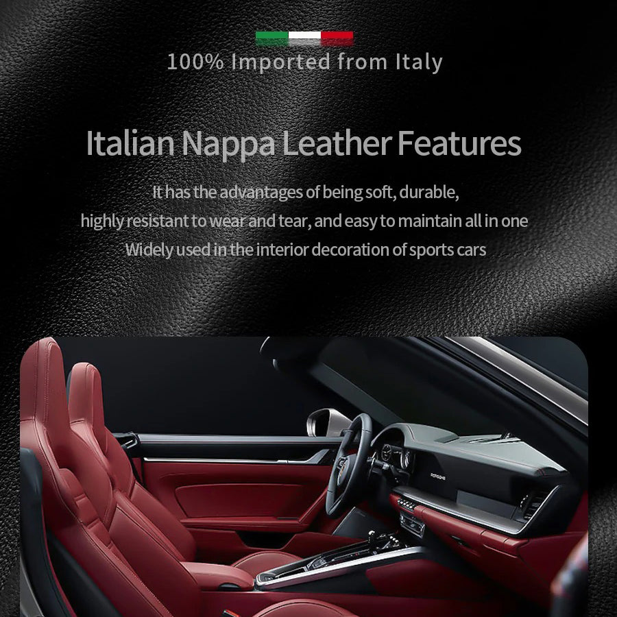 iPhone Case iPhone 17 Pro Max / Black ZenithXCase