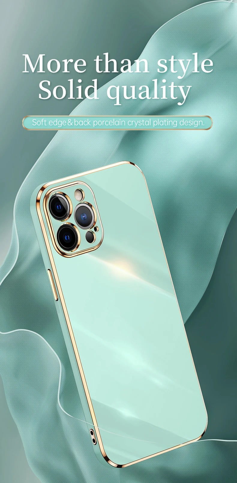 iPhone Case iPhone 17 Pro Max / Black NovaXCase