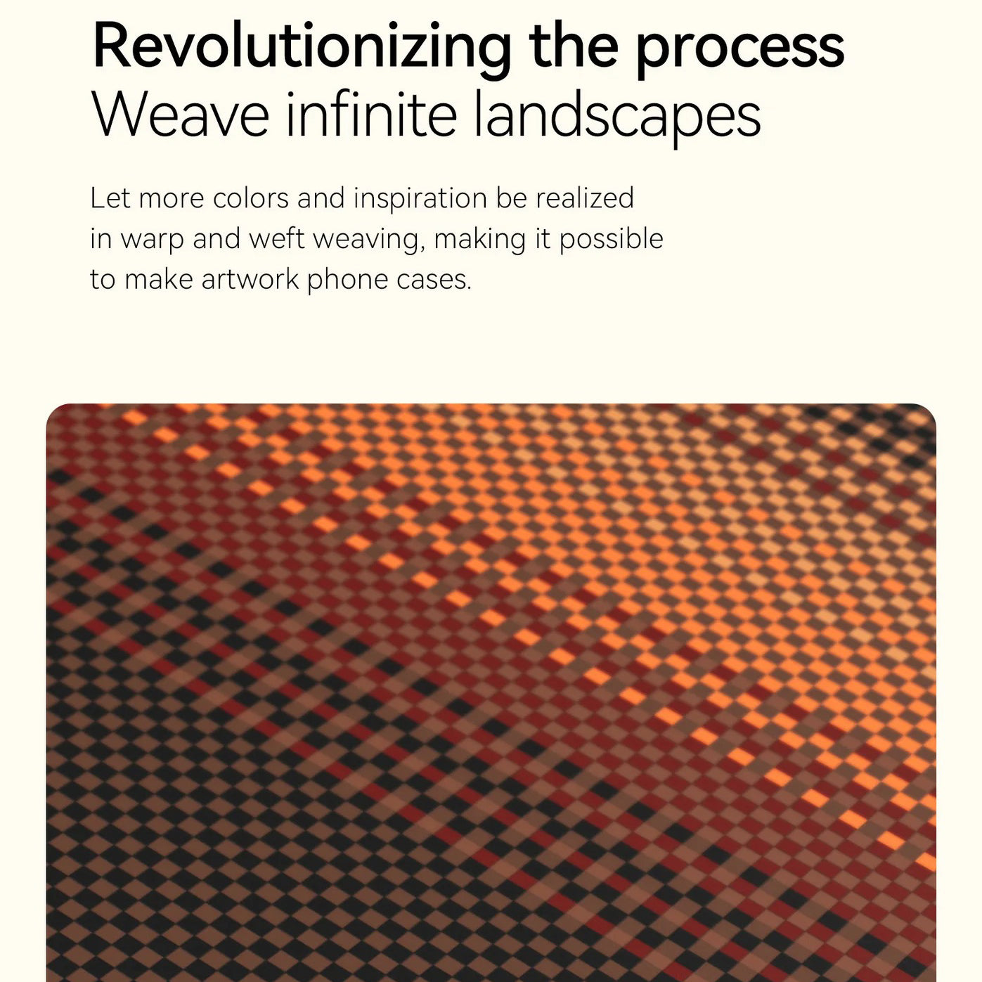 iPhone Case iPhone 17 Pro Max / Orange NovaXCase