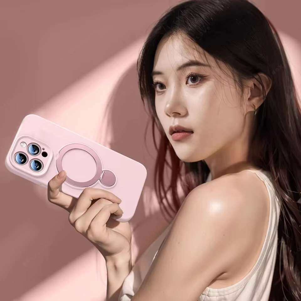 iPhone Case iPhone 17 Pro Max / Black ZenithXCase