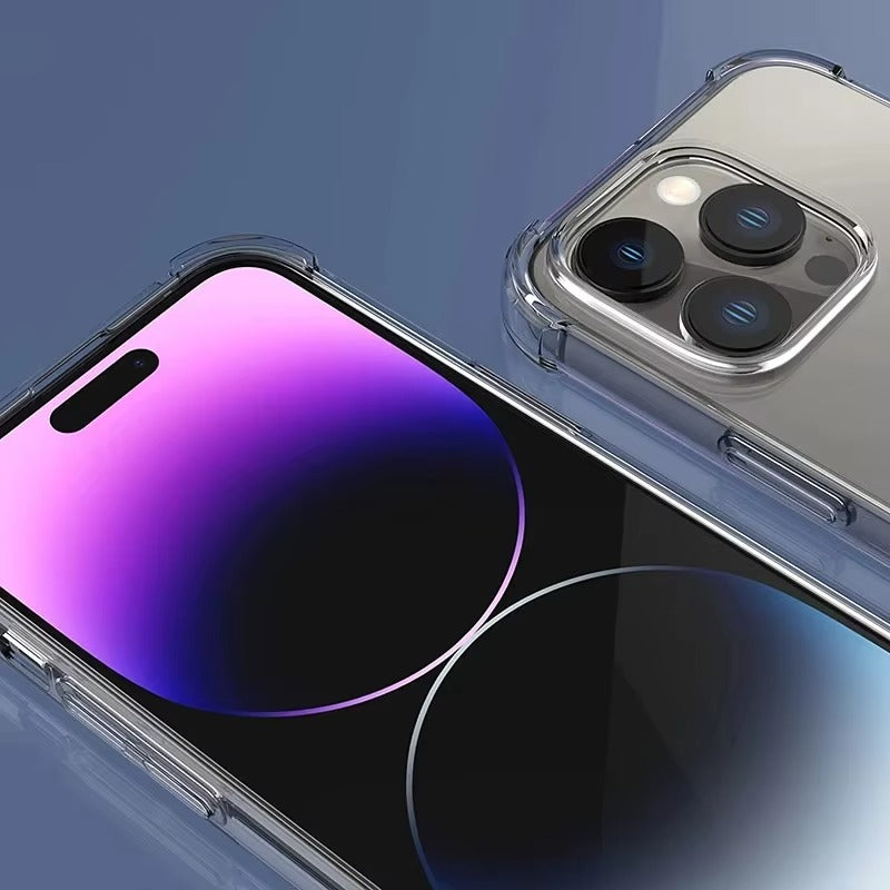 iPhone Case iPhone 17 Pro Max ZenithXCase