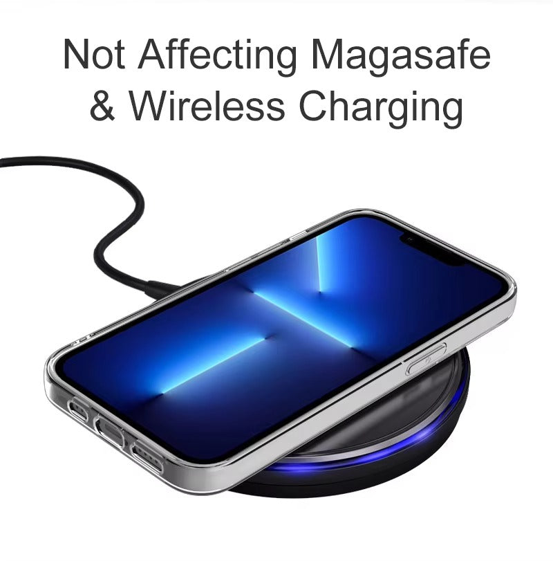 iPhone Case iPhone 17 Pro Max ZenithXCase