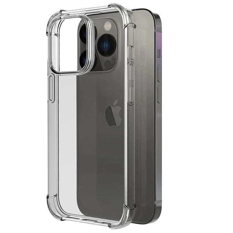 iPhone Case iPhone 17 Pro Max ZenithXCase