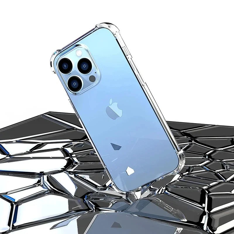 iPhone Case iPhone 17 Pro Max ZenithXCase