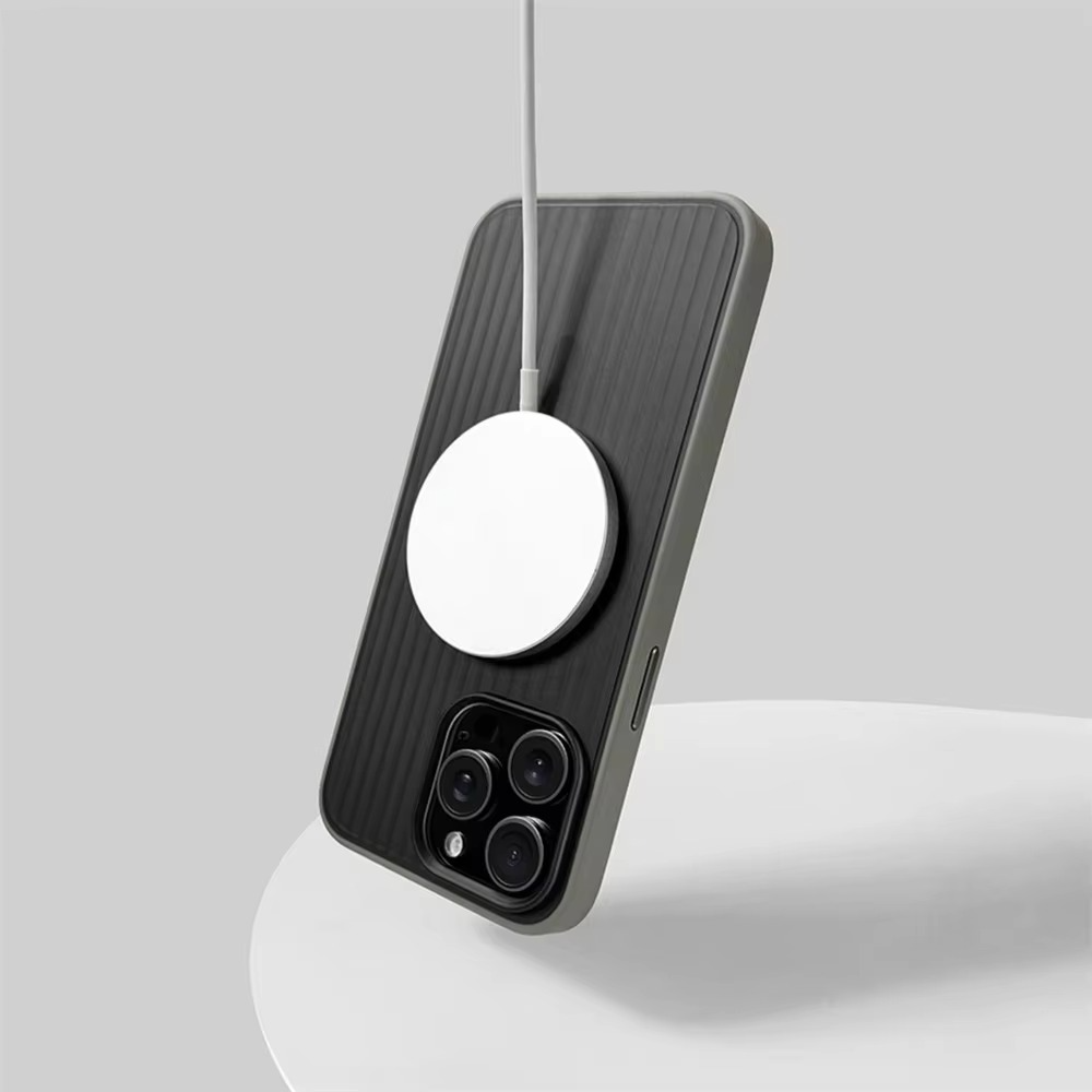 iPhone Case iPhone 17 Pro Max / Black NovaXCase