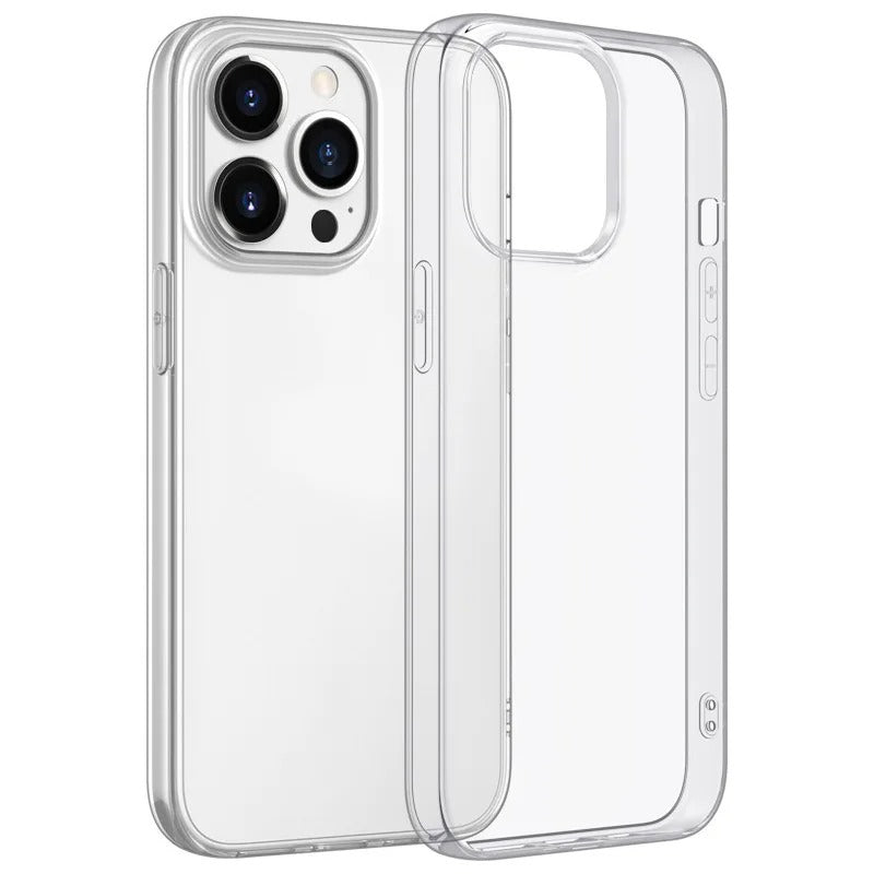 iPhone Case iPhone 17 Pro Max ZenithXCase