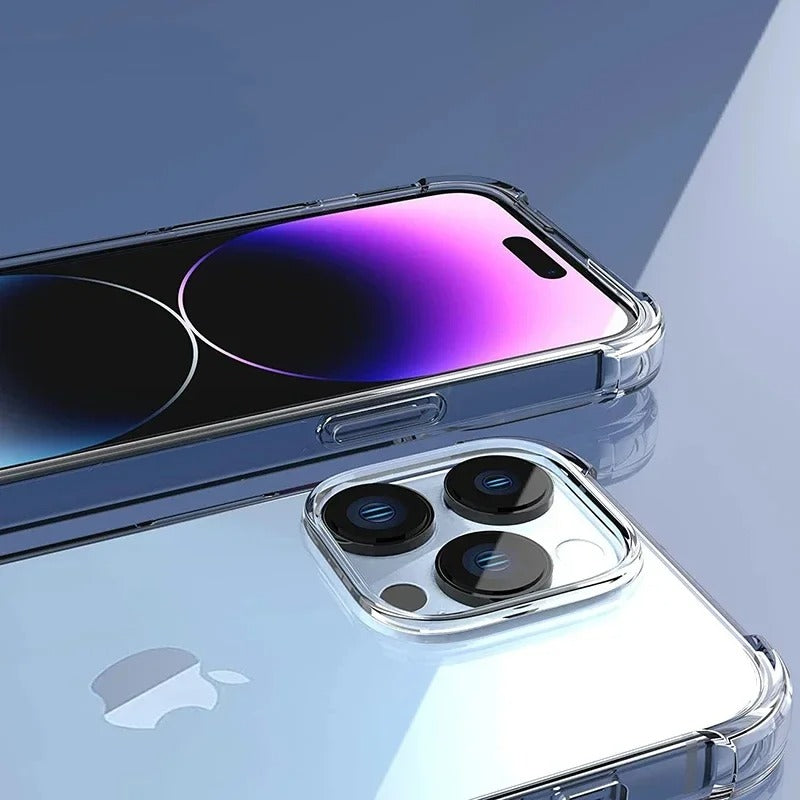 iPhone Case iPhone 17 Pro Max ZenithXCase