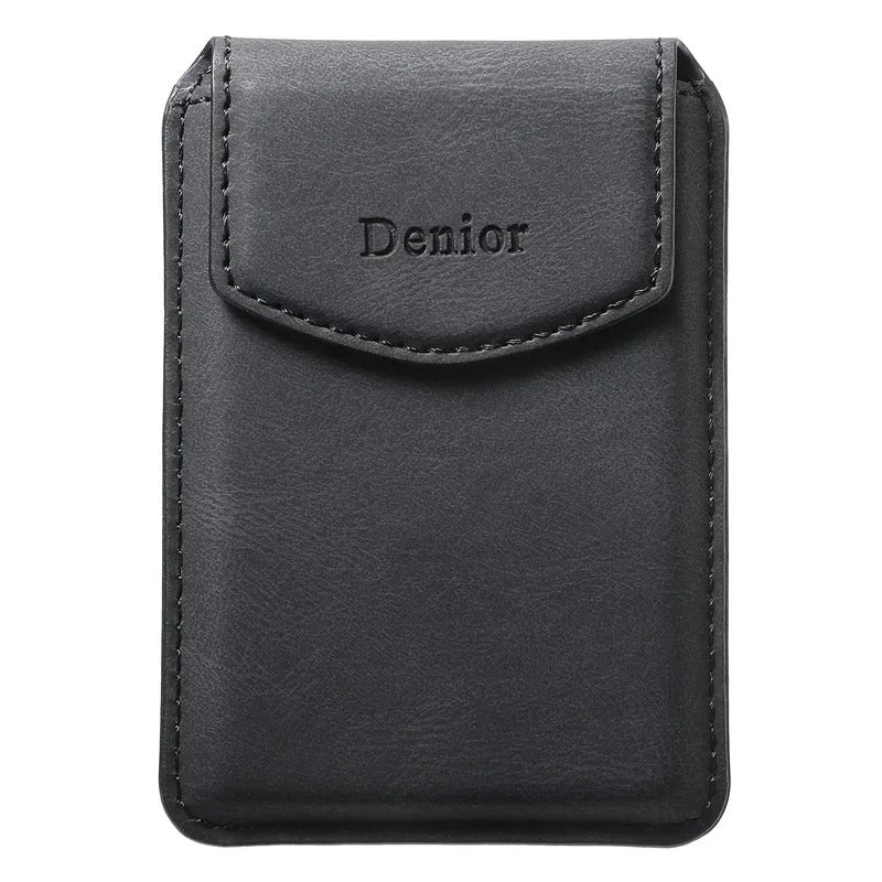 Accessories iPhone 17 Pro Max / Black NovaXCase