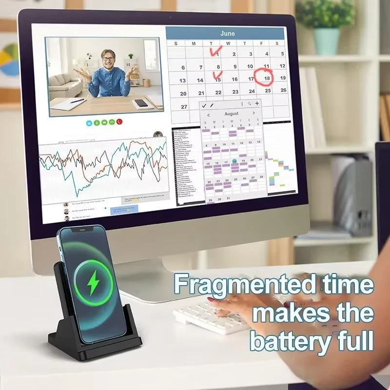 Accessories Black With Holder ZenithXCase