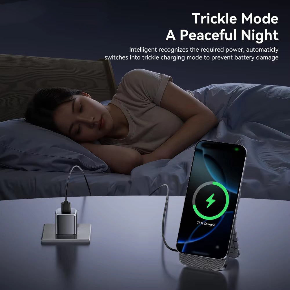 Accessories Grey ZenithXCase