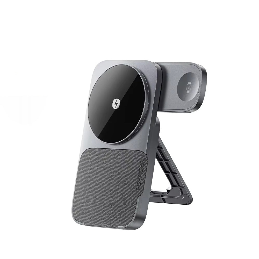 Accessories Grey ZenithXCase