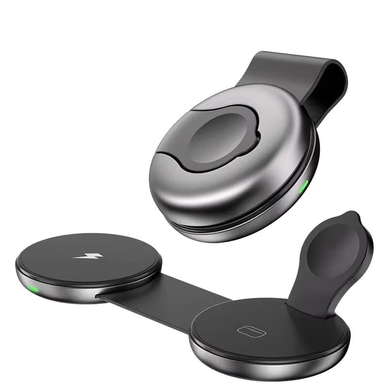 Accessories Black ZenithXCase