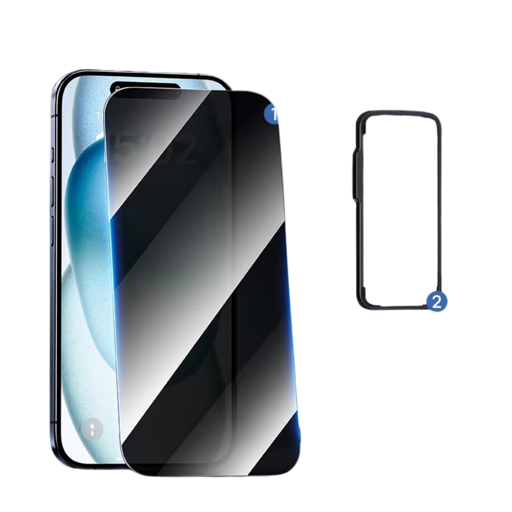 Accessories 1PC High Definition / iPhone 17 Pro Max ZenithXCase