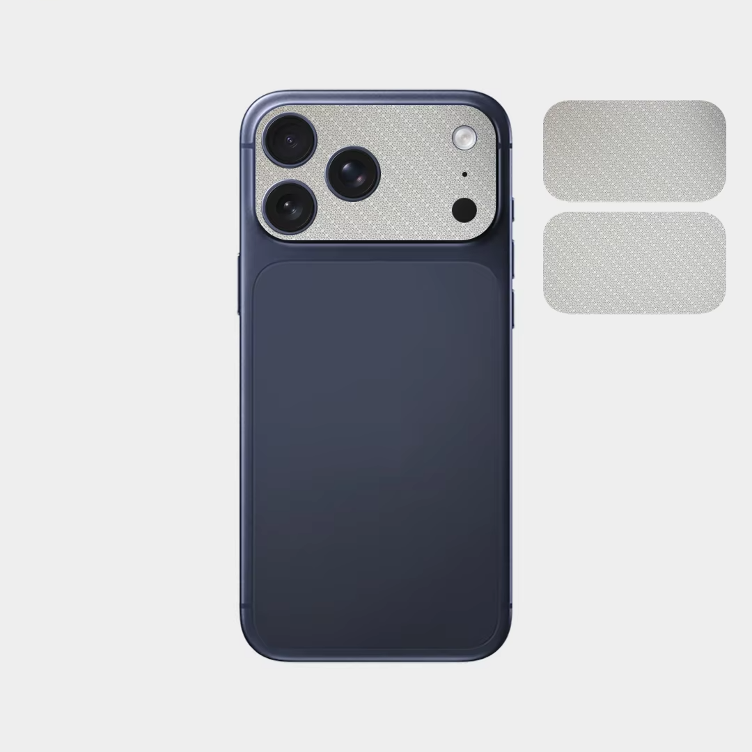 Accessories Gray / iPhone 17 Pro Max NovaXCase