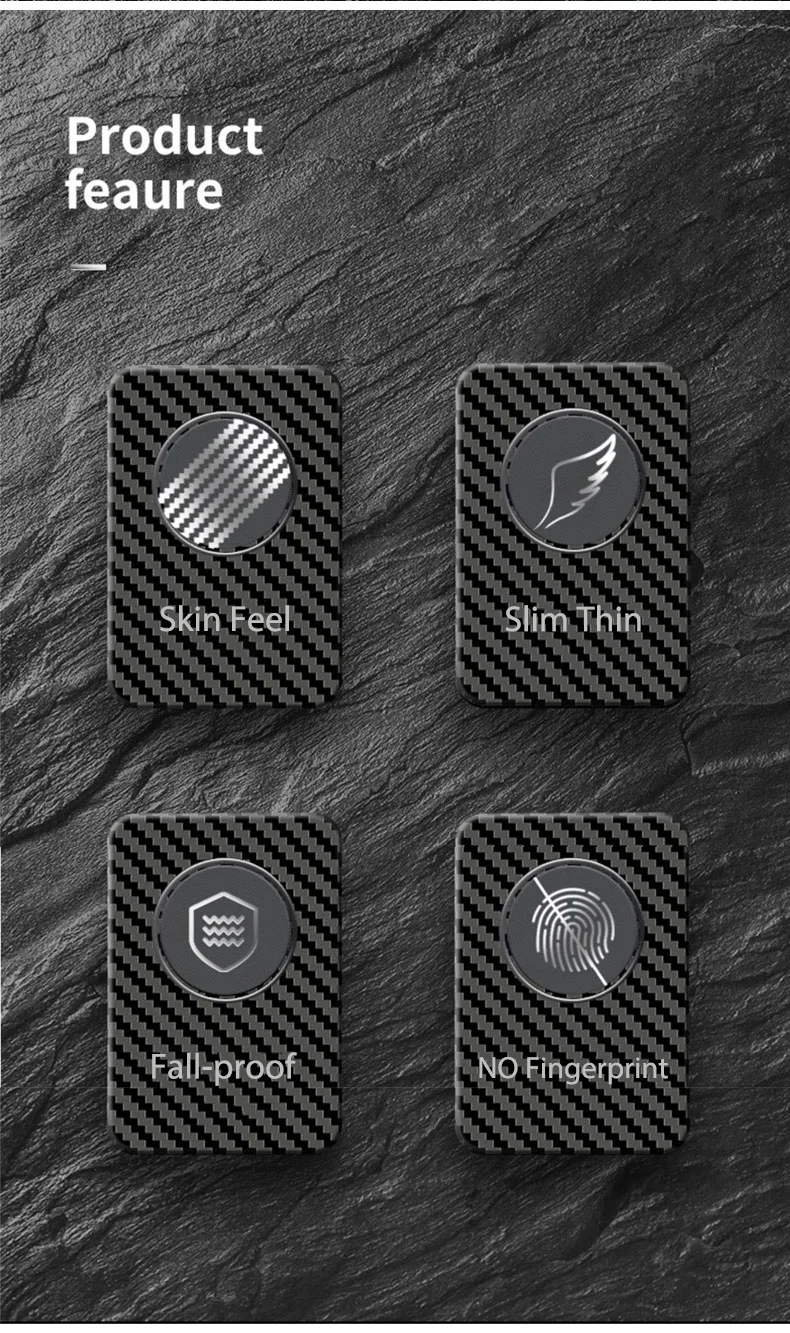 iPhone Case iPhone 17 Pro Max / Black ZenithXCase