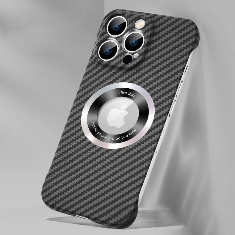 iPhone Case iPhone 17 Pro Max / Black ZenithXCase