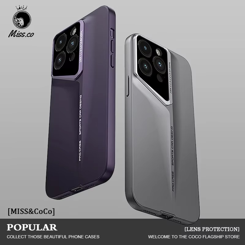 iPhone Case iPhone 17 Pro Max / Black NovaXCase