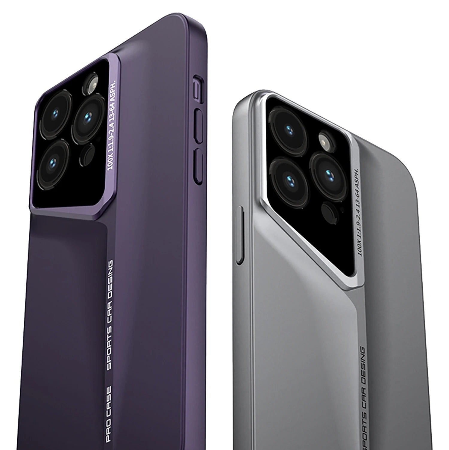 iPhone Case iPhone 17 Pro Max / Black NovaXCase