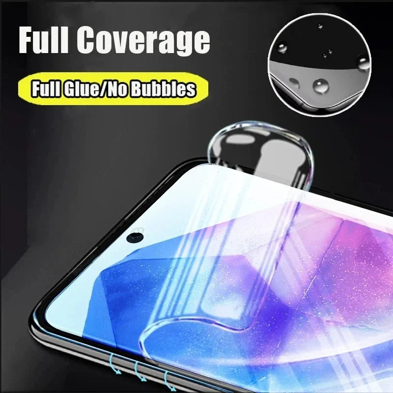 Accessories iPhone 17 Pro Max / 3pcs NovaXCase