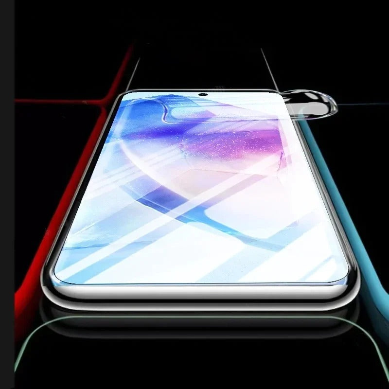 Accessories iPhone 17 Pro Max / 3pcs NovaXCase