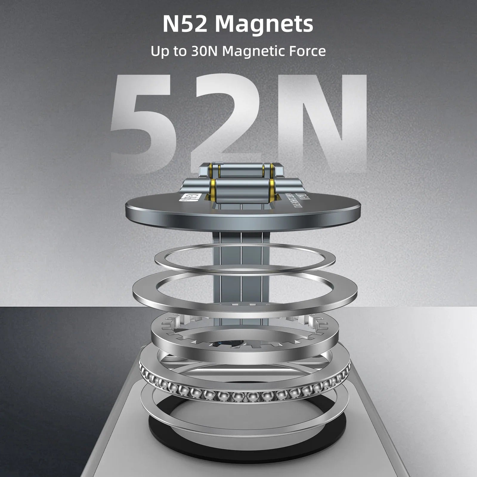 Accessories Default Title ZenithXCase