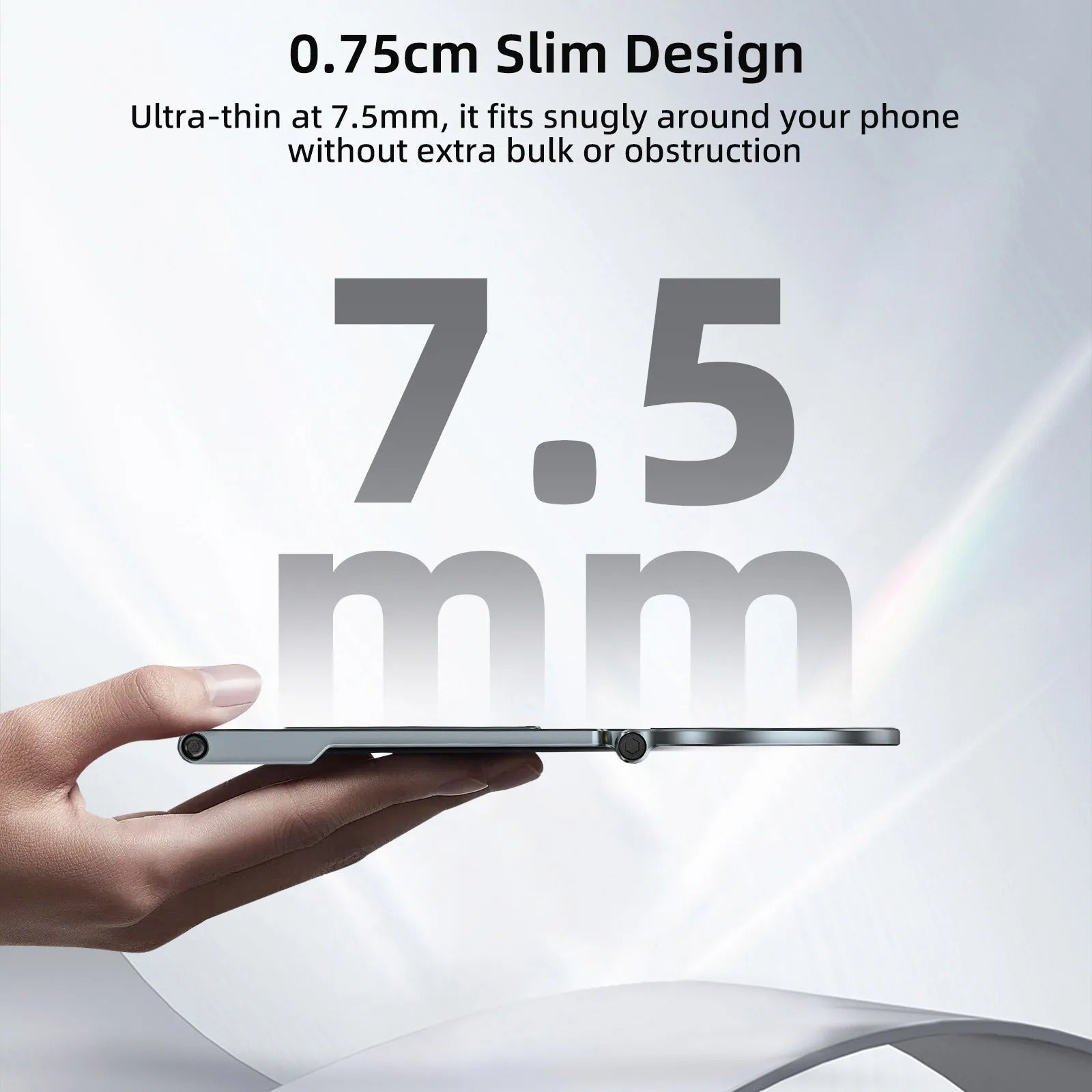 Accessories Default Title ZenithXCase