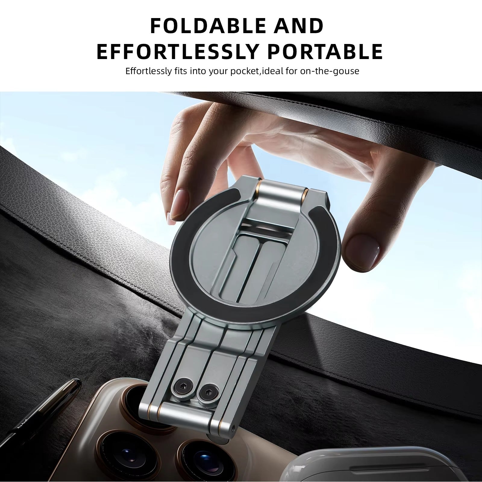 Accessories Default Title ZenithXCase