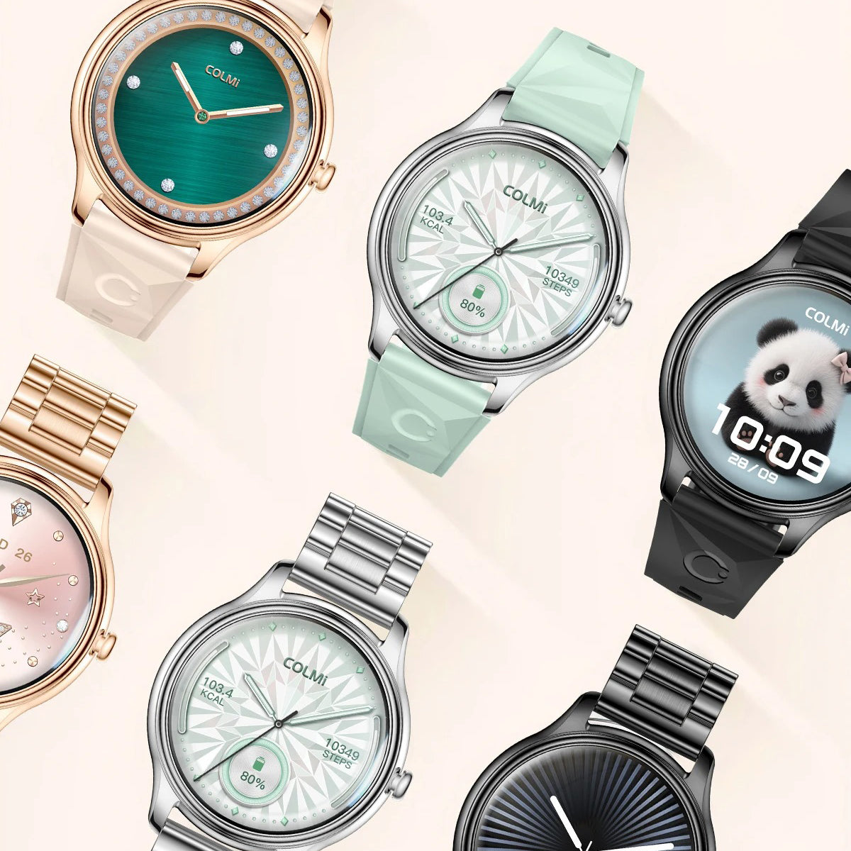 Accessories Black ZenithXCase