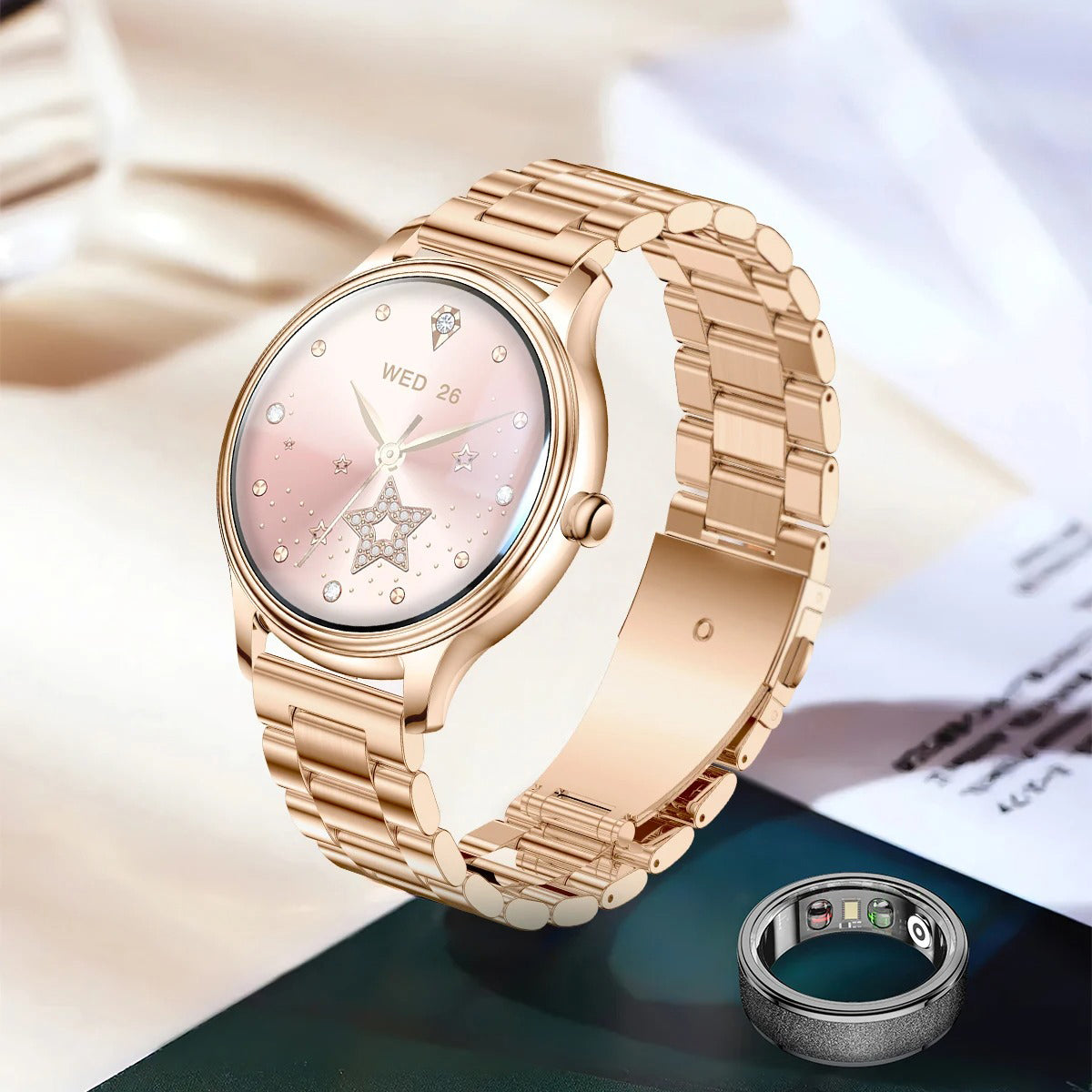 Accessories Black ZenithXCase