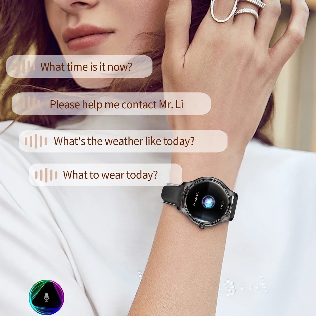 Accessories Black ZenithXCase