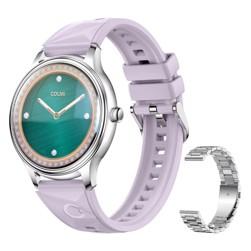 Accessories Silver ZenithXCase