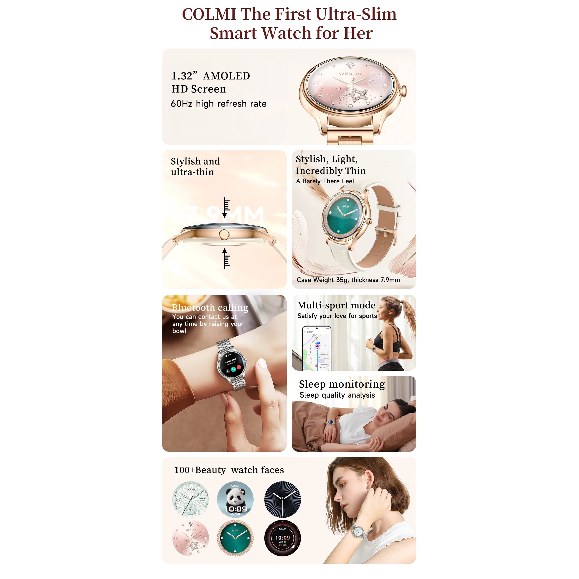 Accessories Black ZenithXCase