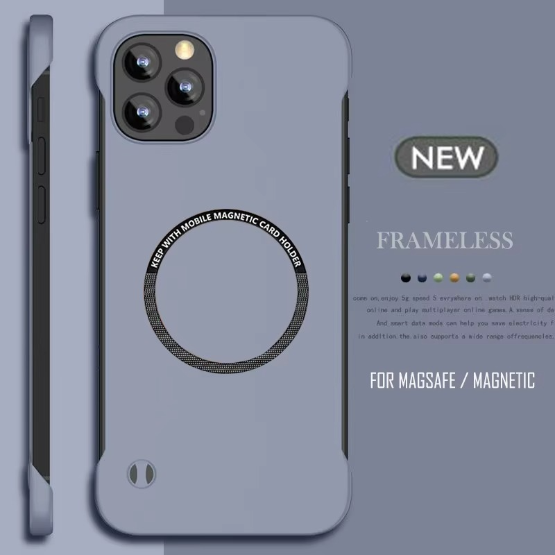 iPhone Case iPhone 17 Pro Max / Black ZenithXCase