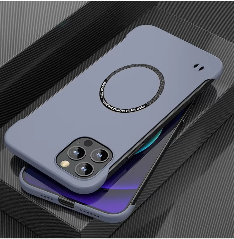 iPhone Case iPhone 17 Pro Max / Black ZenithXCase