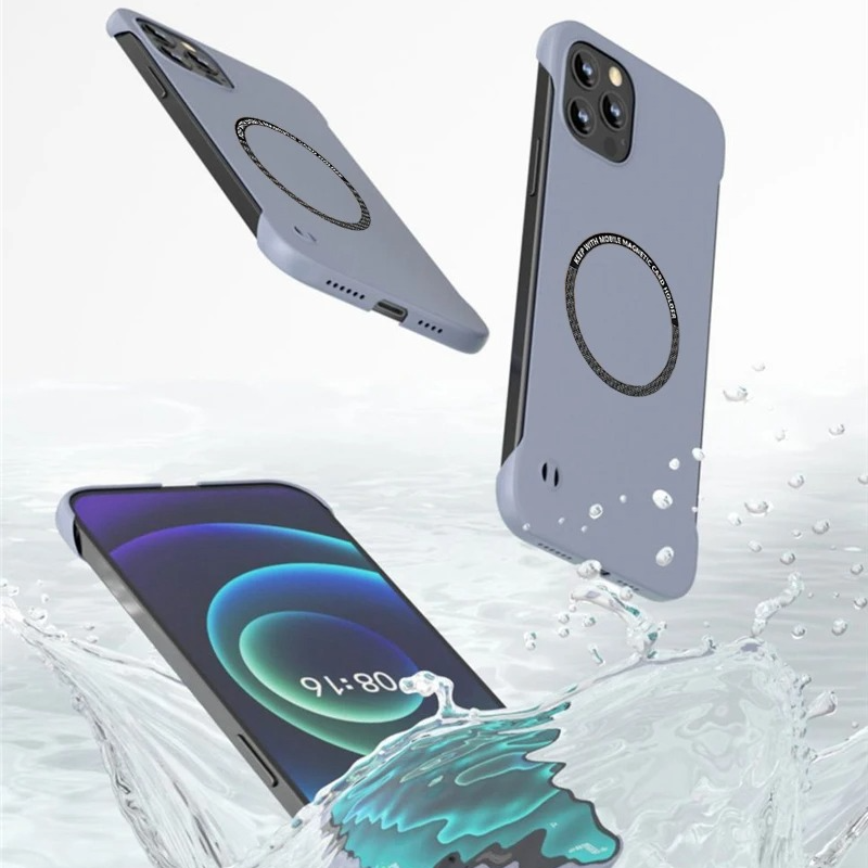 iPhone Case iPhone 17 Pro Max / Black ZenithXCase