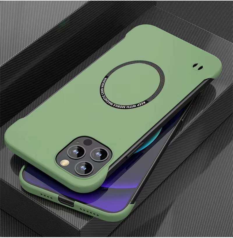iPhone Case iPhone 17 Pro Max / Black ZenithXCase