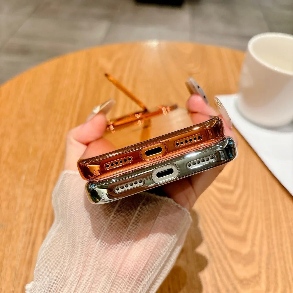 iPhone Case iPhone 17 Pro Max / Black ZenithXCase