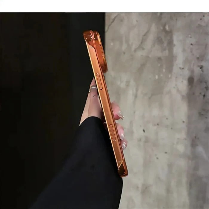 iPhone Case iPhone 17 Pro Max / Black ZenithXCase